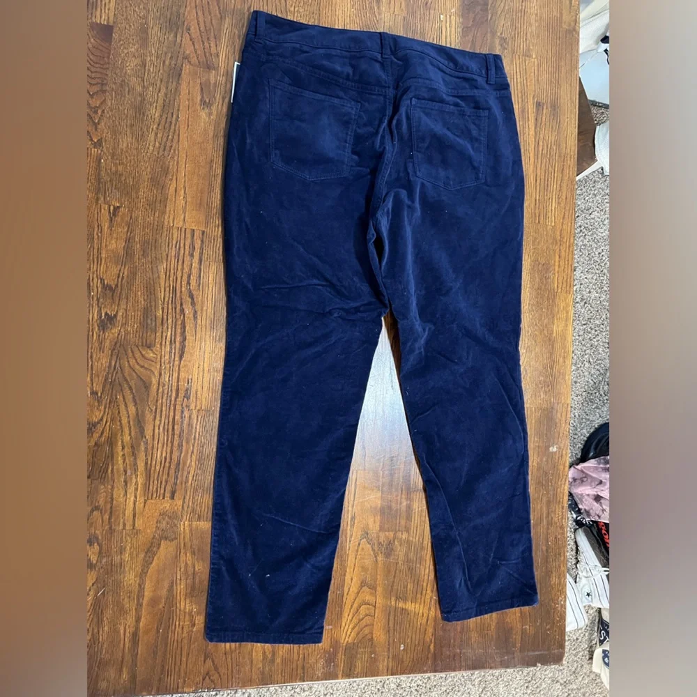 Talbots Pants - Picture 5 of 6